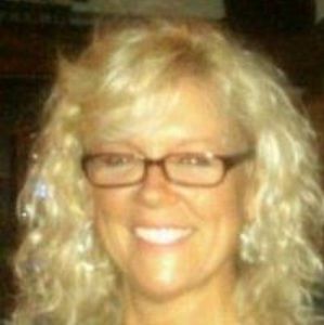 Meet your Posher, Teresa